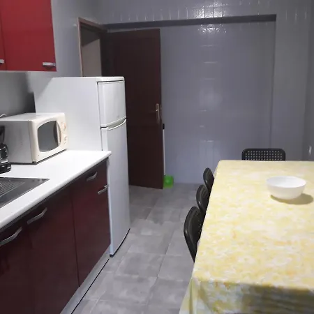 Apartamento Barbadiel Juan Xxiii Leon Exterior photo