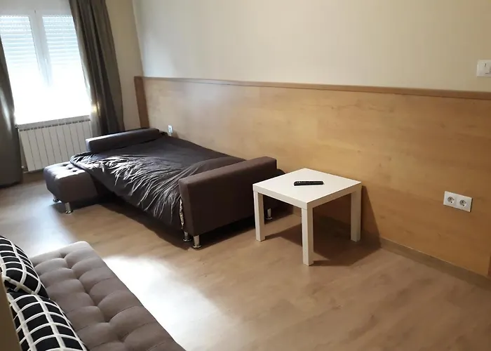 Apartamento Barbadiel Juan Xxiii