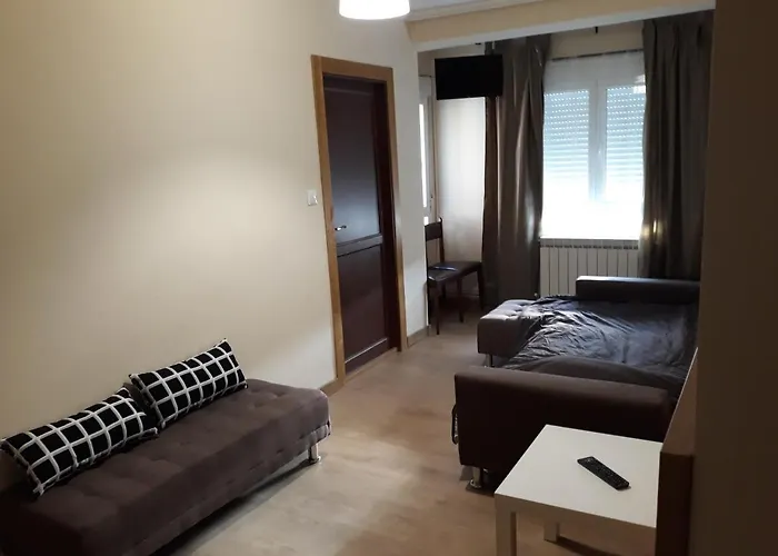 Apartamento Barbadiel Juan Xxiii