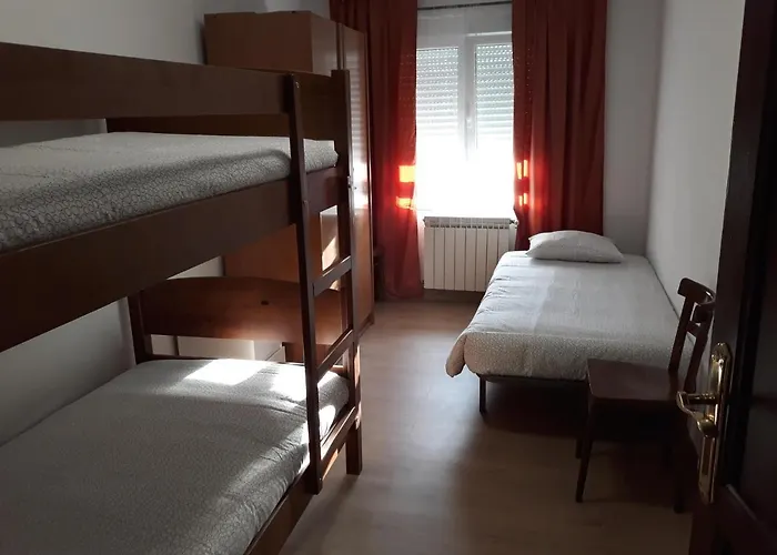 Apartamento Barbadiel Juan Xxiii
