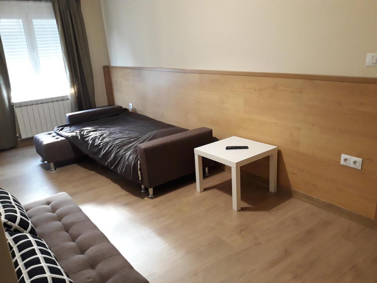 Barbadiel Juan Xxiii Apartment León