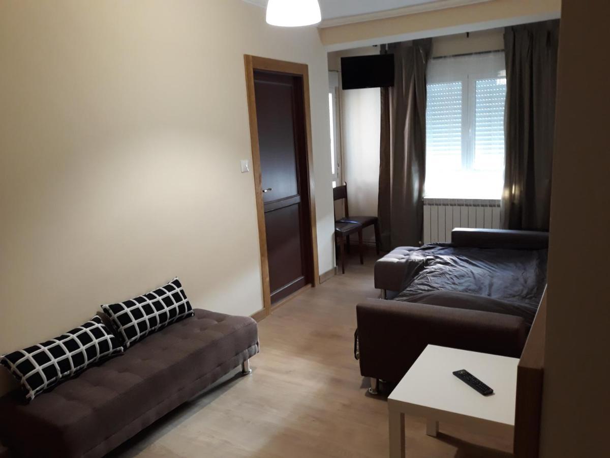 Barbadiel Juan Xxiii Apartment León